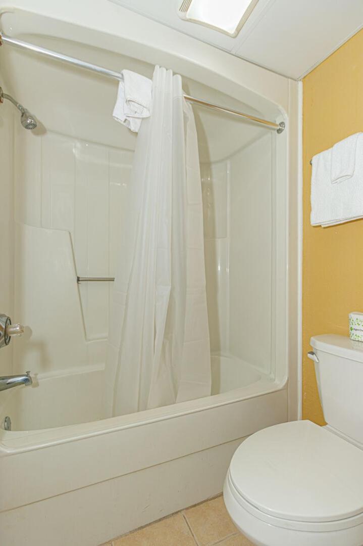 Caravelle 1244 Villa Myrtle Beach Exterior foto