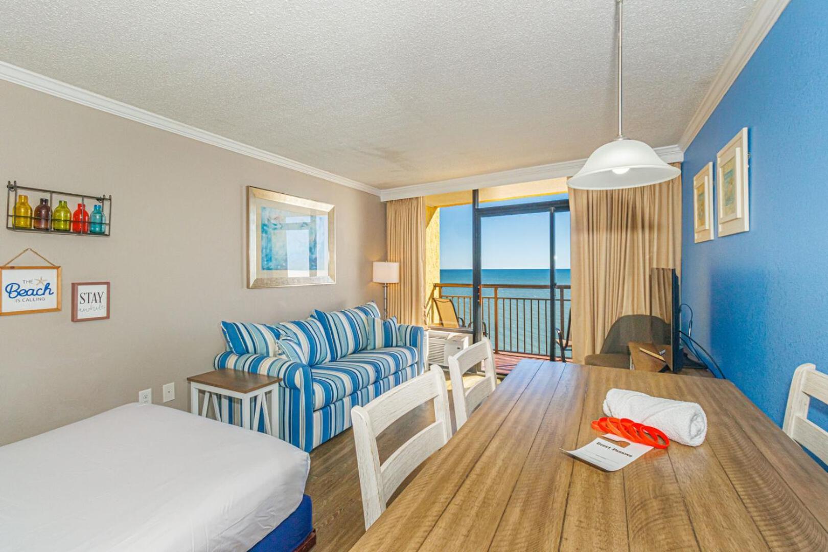 Caravelle 1244 Villa Myrtle Beach Exterior foto