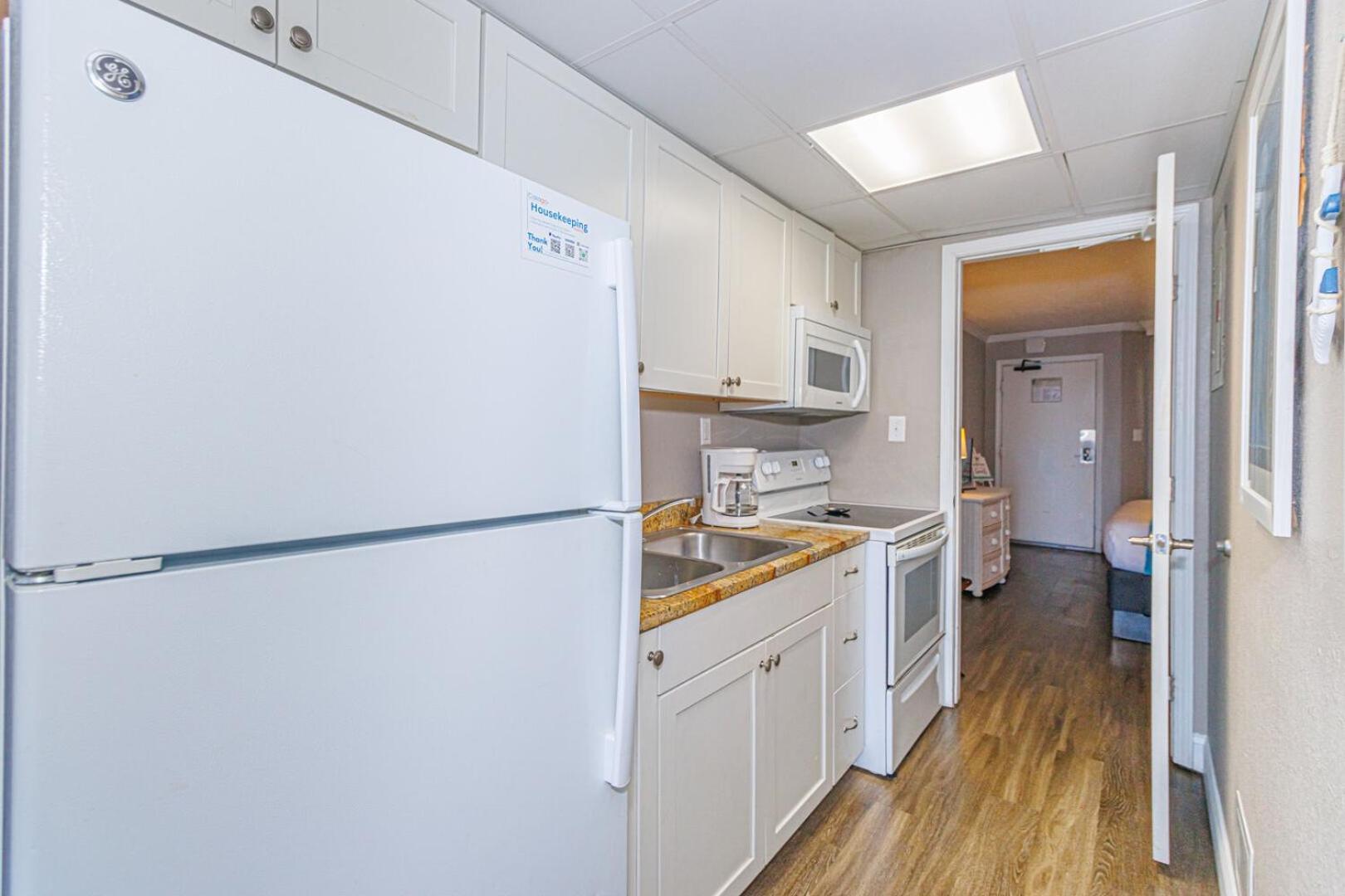 Caravelle 1244 Villa Myrtle Beach Exterior foto