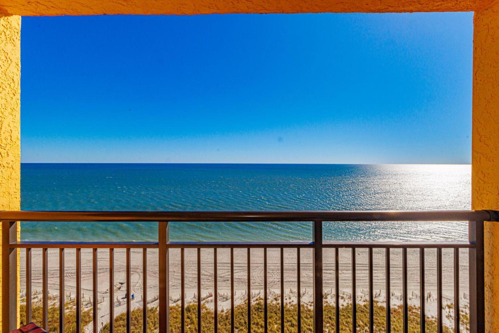 Caravelle 1244 Villa Myrtle Beach Exterior foto