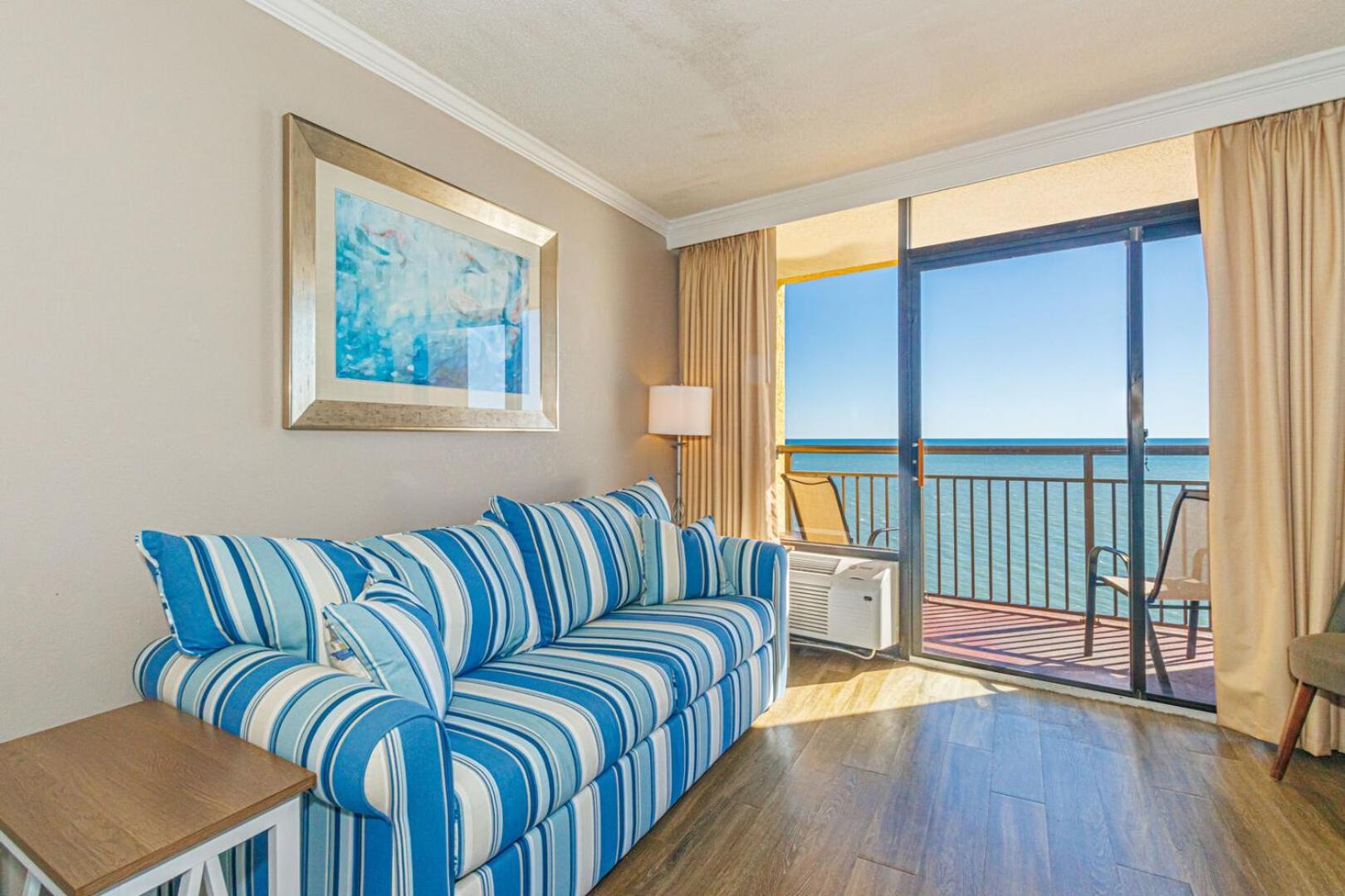 Caravelle 1244 Villa Myrtle Beach Exterior foto